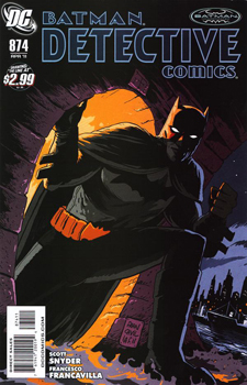 Illustration for article titled Superhero And Mainstream Comics—February/early March 2011